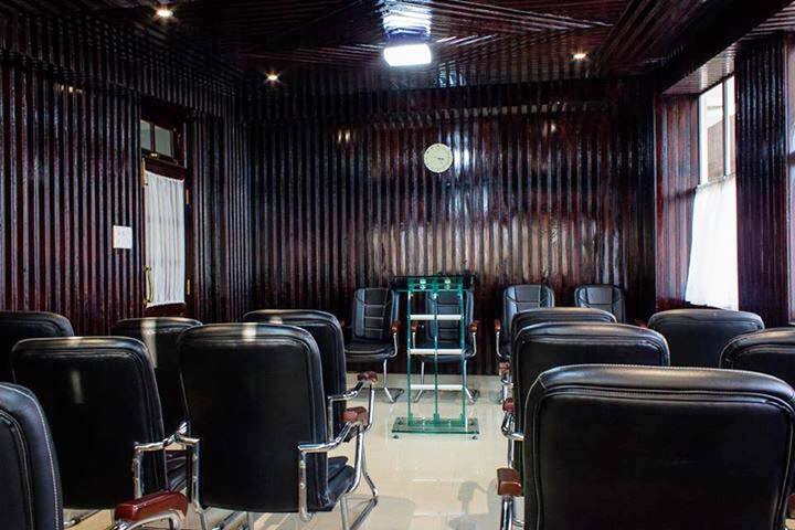 Hotel Ura, Kohima 4